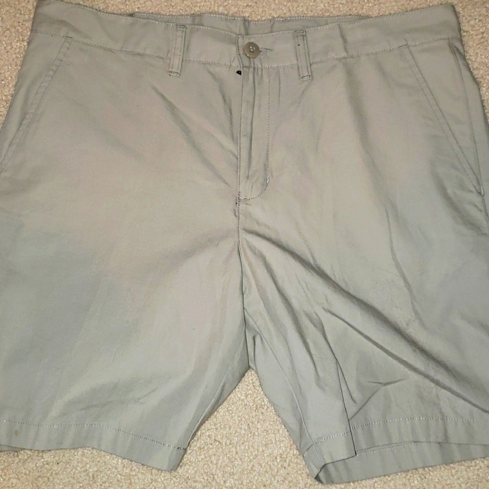 Mens Patagonia 100% organic cotton shorts